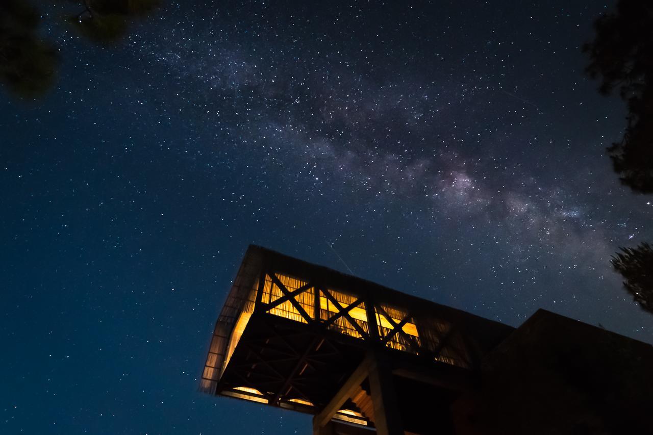 The Kumaon Hotel Бинсар Екстериор снимка
